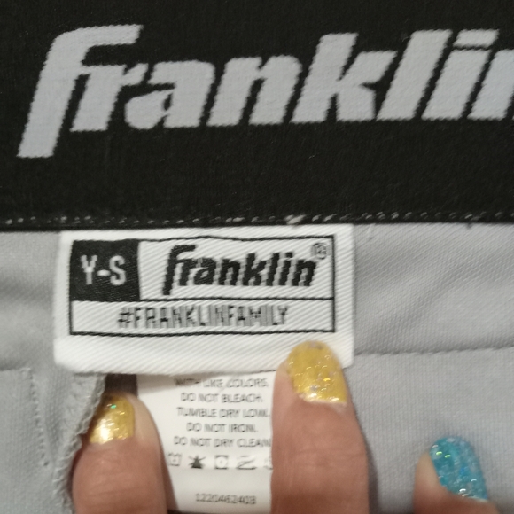 Baseball Pants - Picture 3 of 3